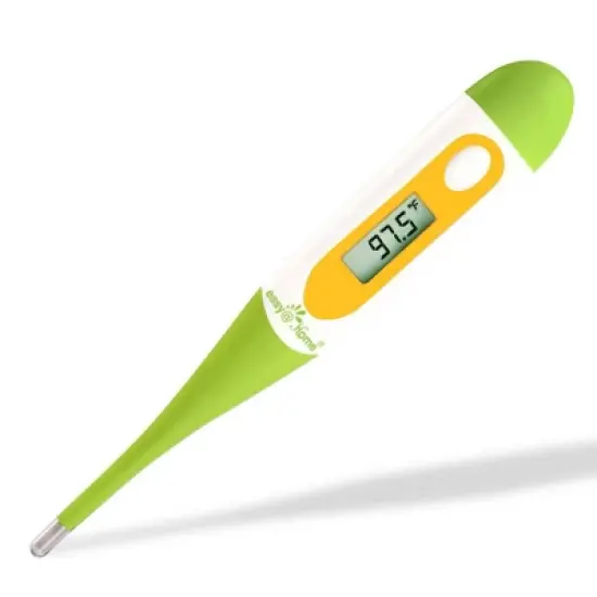 easy@Home Digital Thermometer image {1}