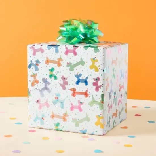 XL Bow Teal - Spritz&trade; image {1}