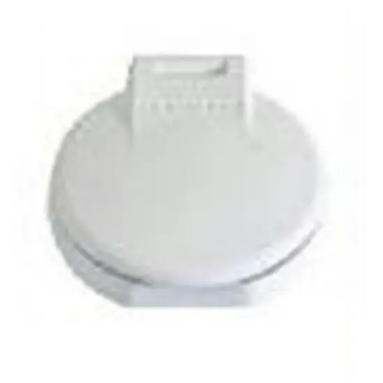 Lewmar 68000917 Footswitch Assy White - Boat Equipment and Parts. image {4}