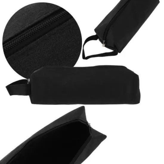 Unique Bargains Handheld Pencil Case image {2}