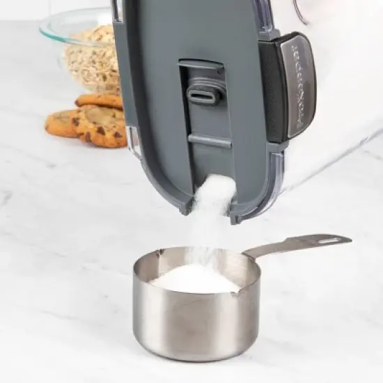 Prepworks ProKeeper Plus 9pc Baking Storage Set image {11}