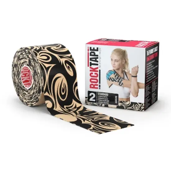 RockTape Standard Regular Tape image {19}