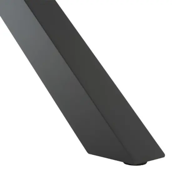 Core Dining Table - Indoor/Outdoor - PAT4053 - Grey - Safavieh image {7}