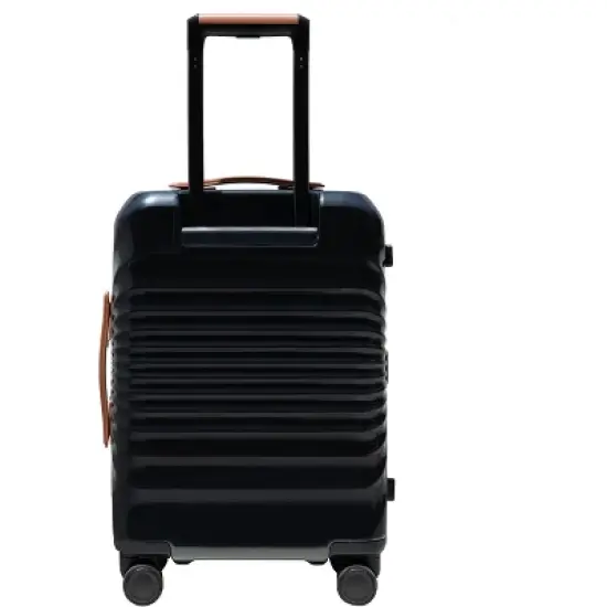 Gulches 20" Multicolor Spinner Luggage with USB and TSA Lock image {1}