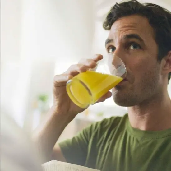 Tropicana Pure Premium No Pulp Orange Juice - 89 fl oz image {2}