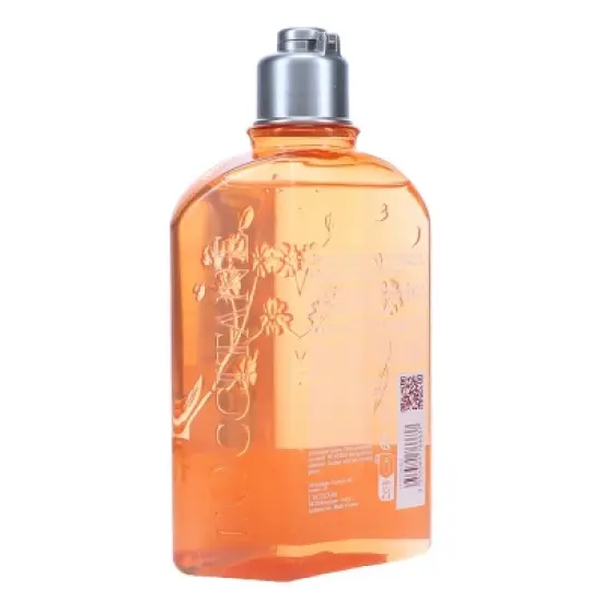 L'Occitane Cherry Blossom Bath & Shower Gel 8.4 oz image {3}