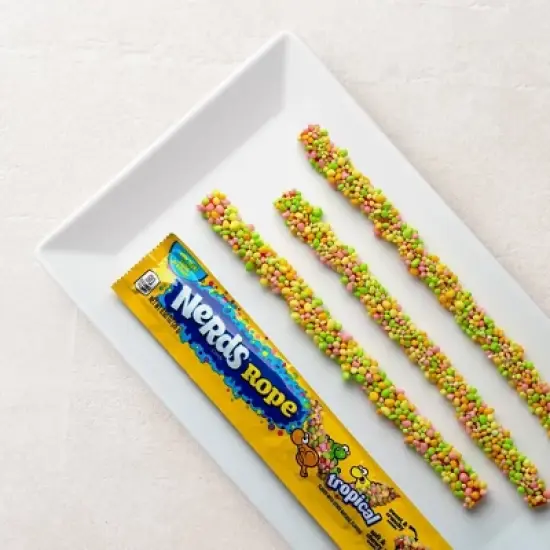 Nestle Nerds Rope Tropical - 24ct/22.08oz image {2}