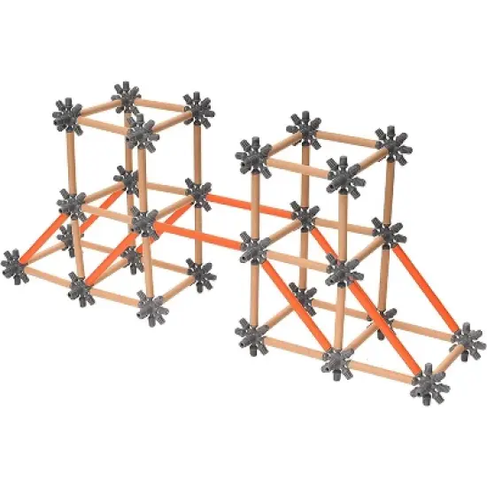 Playsteam Green Straw Architect image {1}