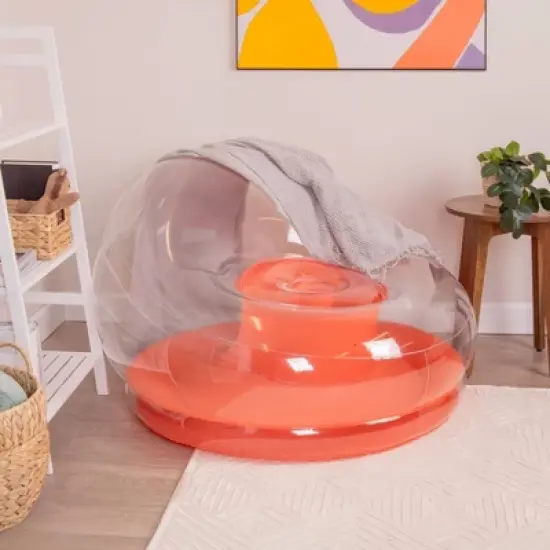 Blow Up Chair image {3}