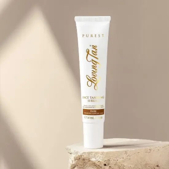 Loving Tan Purest Tanning Serum - Ulta Beauty image {4}