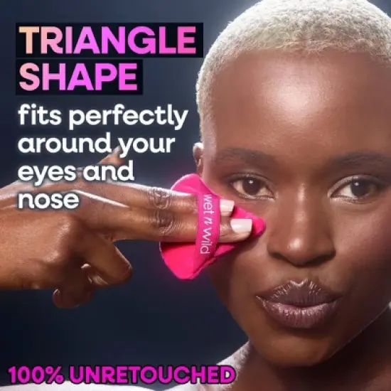 Wet n Wild Powder Puff image {6}