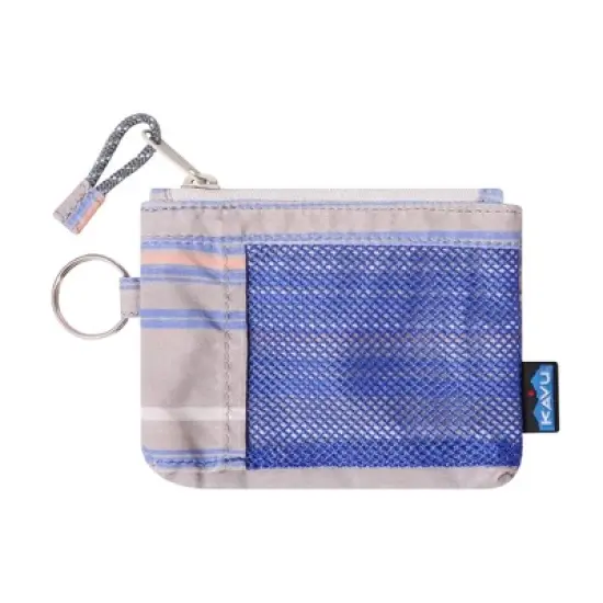 KAVU Stafford Zip Wallet Water Resistant Hiking Pouch image {9}