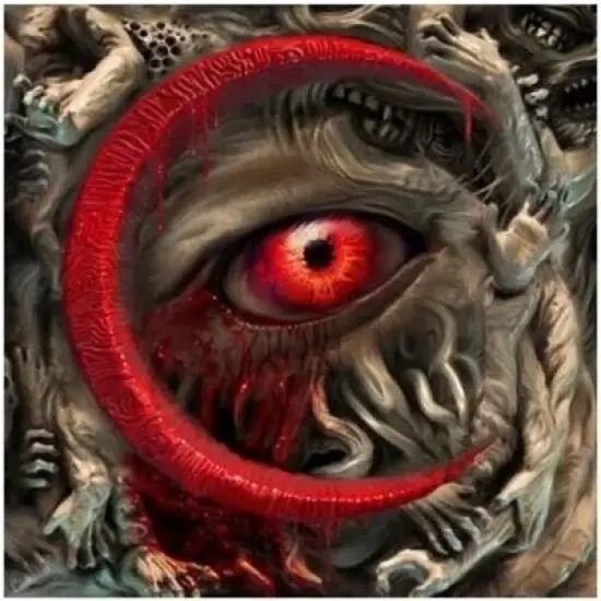 Oceano - Living Chaos image {1}