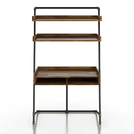 Humbolt Ladder Desk - HOMES: Inside + Out image {6}