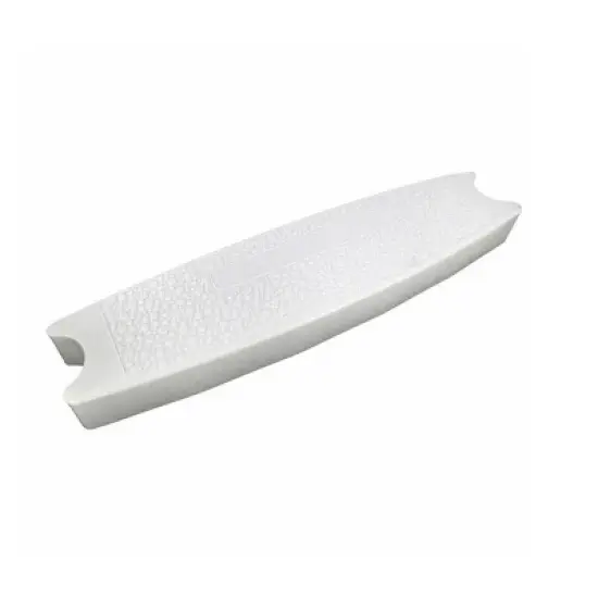 Swim Central 19.5" Heavy Duty Replacement Molded Swimming Pool Ladder Step image {1}
