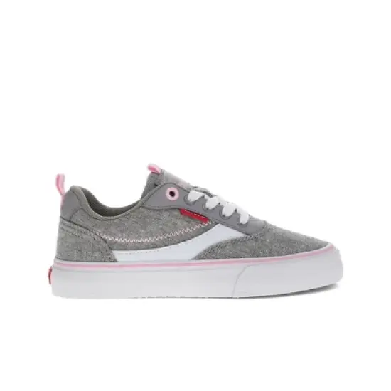 Levi's Kids Naya CHM Floral Unisex Lace Up Unisex Fashion Sneaker Shoe image {5}