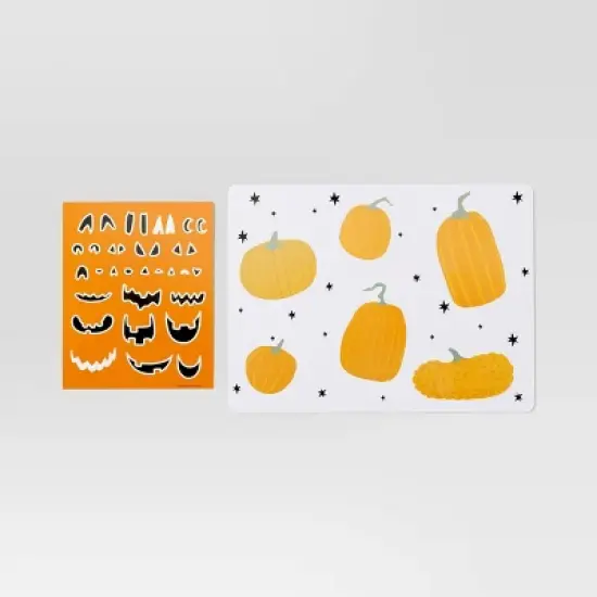 Halloween Interactive Placemat - Hyde and EEK! Boutique&trade; image {5}