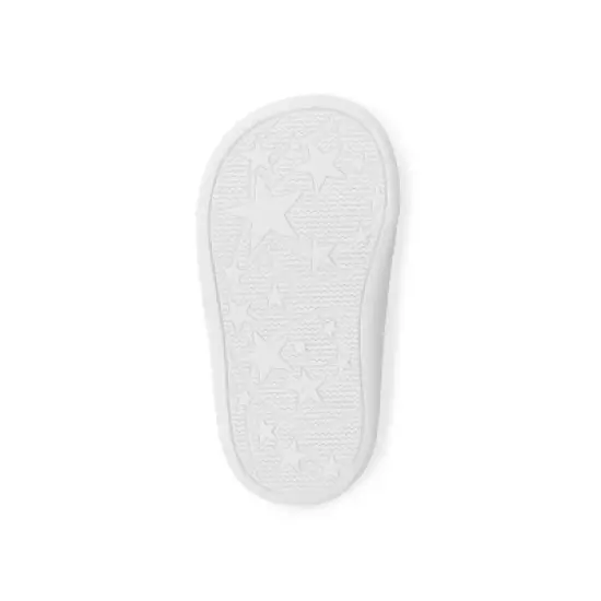 Carter's Just One You&reg;️ Baby Boat Shoes - Gray image {3}