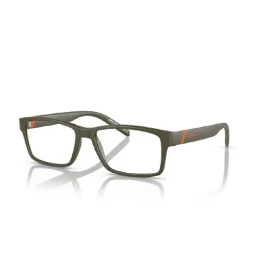 Arnette AN7179 54mm Male Rectangle Eyeglasses image {5}