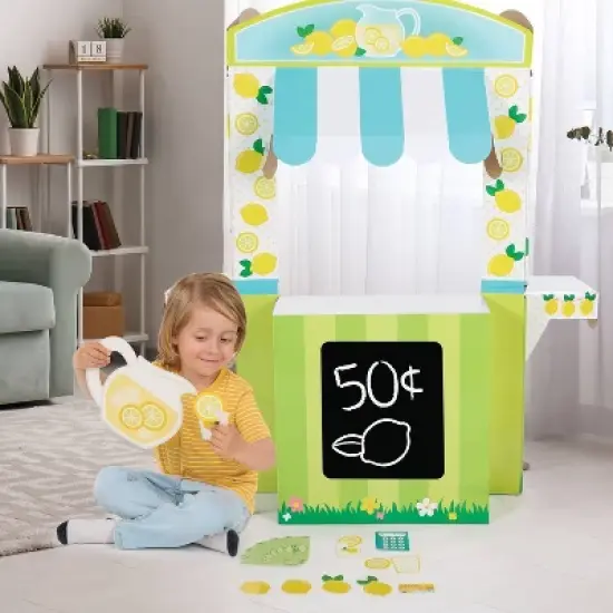 WowWee Pop2Play - Lemonade Stand image {4}