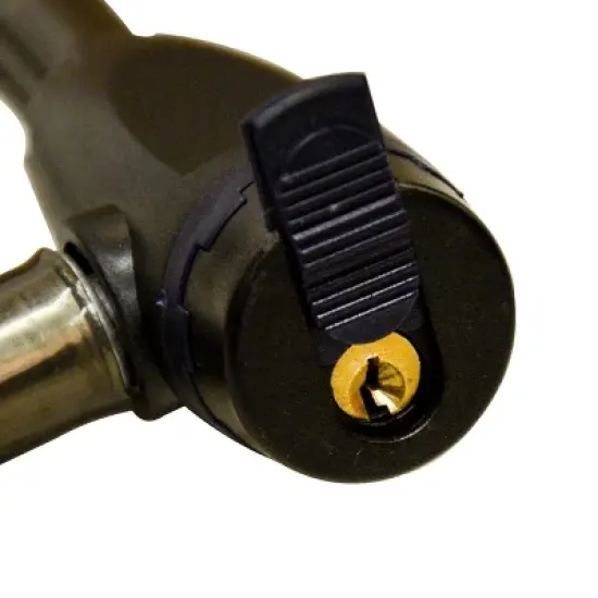 H 18.8 Joint Armored Lock image {2}