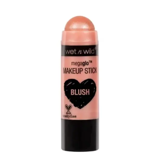 Wet n Wild MegaGlo Makeup Stick - 0.21oz image {5}