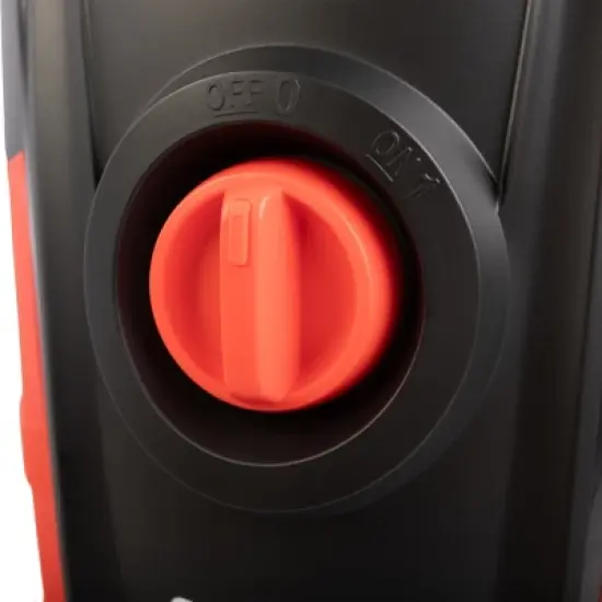 Stalwart 2400 PSI Pressure Washer with 5 Nozzles image {11}