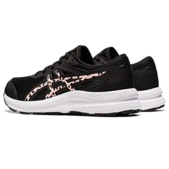 ASICS Kid's CONTEND 8 Grade School Running Shoes 1014A294 image {2}