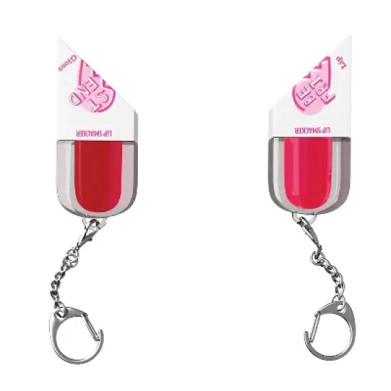 Lip Smacker Patty Best Friend Lip Balm Set - 2pc image {2}