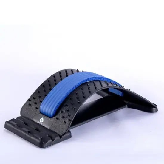 Pursonic Back Stretching Device image {2}