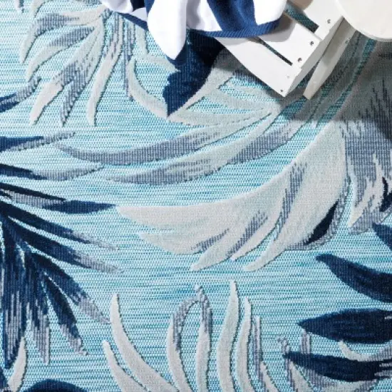 Cabana CBN452 Power Loomed UV Resistant Indoor/Outdoor Rugs - Safavieh image {5}