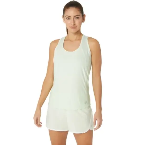 ASICS Women's PR LYTE RACERBACK Apparel 2012B427 image {6}