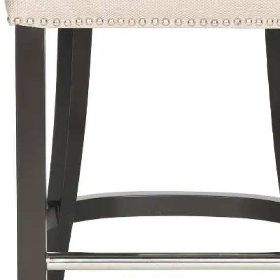 Addo Ring Counter Stool  - Safavieh image {6}