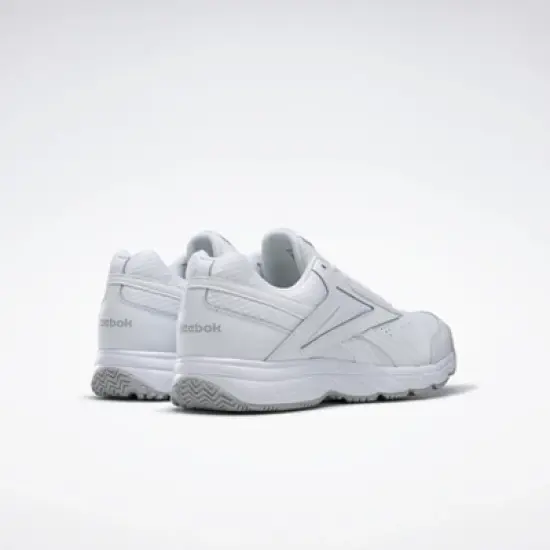 Reebok Work N Cushion 4 Men's Shoes Mens Sneakers image {2}