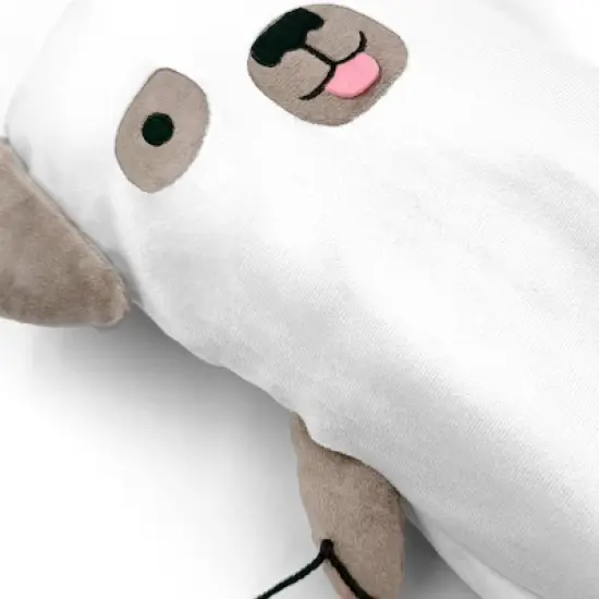 Dog Pillows Ghost - Bullseye's Playground&trade; image {2}