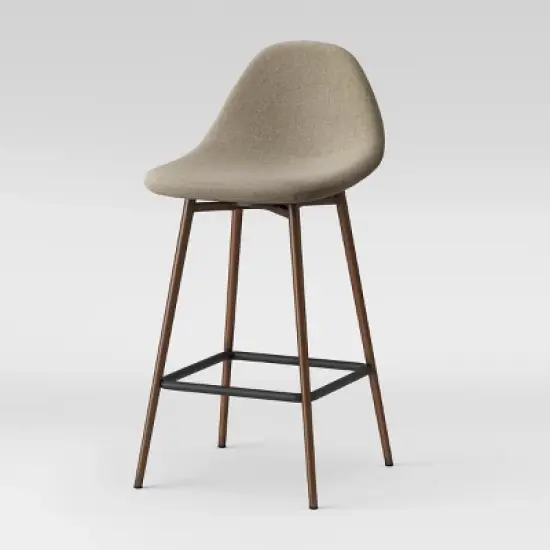 Copley Counter Height Barstool - Threshold&trade; image {2}