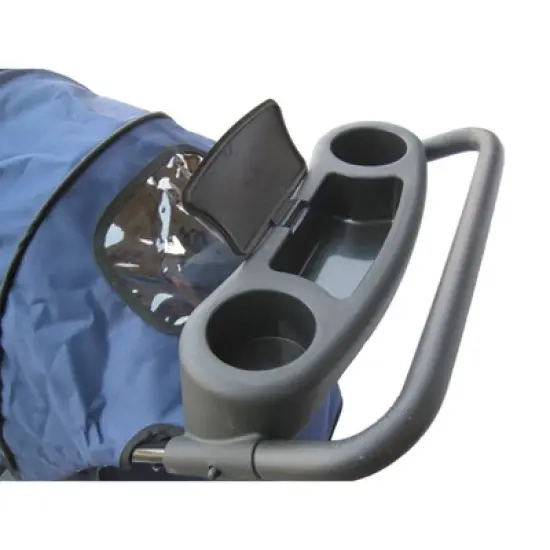 Go Pet Club Pet Stroller PSB001 image {4}