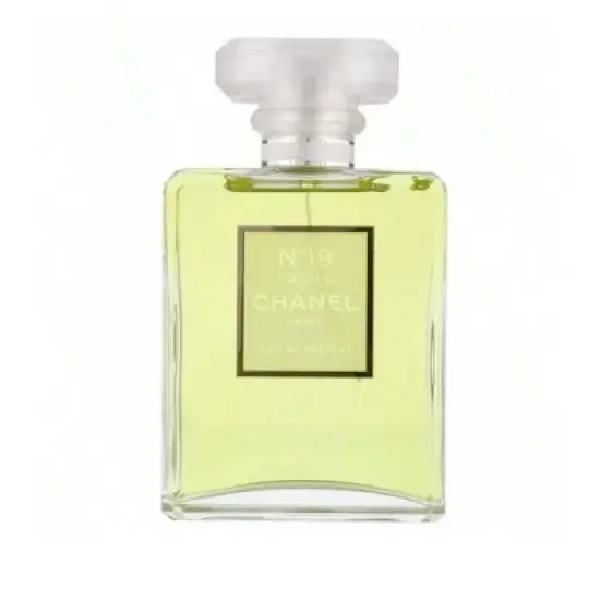 Chanel No.19 Poudre Eau De Parfum Spray 3.4oz/100ml Suitable For Special Occassions Such As Dating, Valentine's Day, Party Events And Holidays image {4}