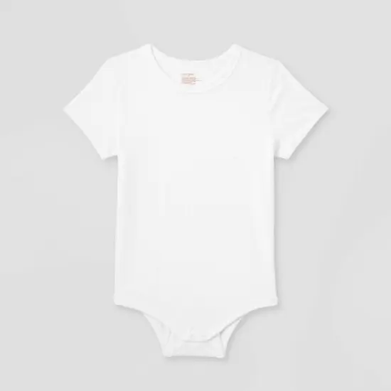 Kids' Short Sleeve Bodysuit - Cat & Jack&trade; image {3}