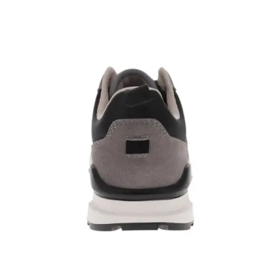 Levi's Womens Oats 3 Vegan Leather Casual Trainer Sneaker Shoe image {2}