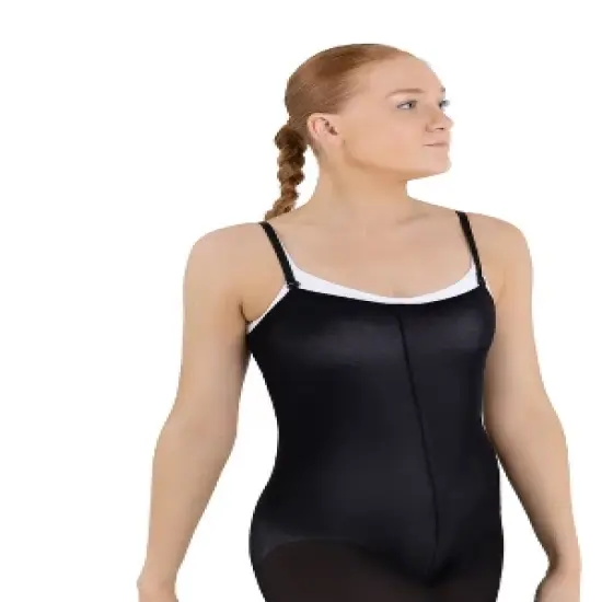 Capezio Women's Convertible Body Tight image {3}