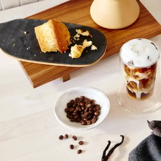 Torani Sugar Free Vanilla Syrup - 1500ml/4ct image {4}