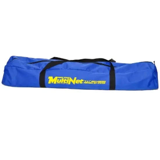 OnCourt OffCourt  MultiNet - 18' wide - w/carry bag image {3}