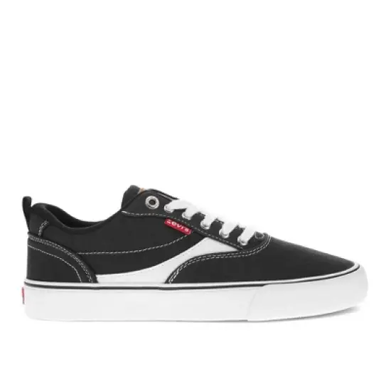 Levi's Mens Lance CT CVS UL XX Casual Sneaker Shoe image {5}