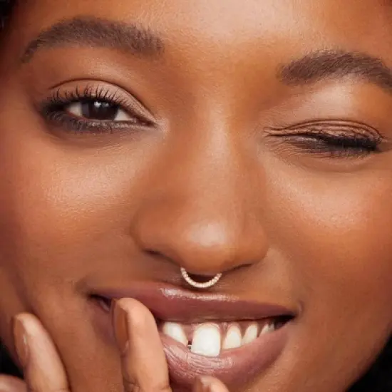 Honest Beauty Extreme Length 2-in-1 Mascara and Lash Primer with Jojoba Esters image {5}