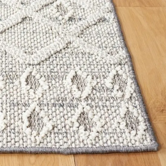 Global 800 GLB870 Power Loomed Indoor/Outdoor Rugs - Safavieh image {1}