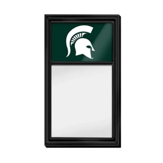 College Dry Erase Note Board image {31}