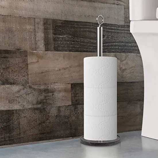 Creative Scents Toilet Paper Roll Holder image {1}