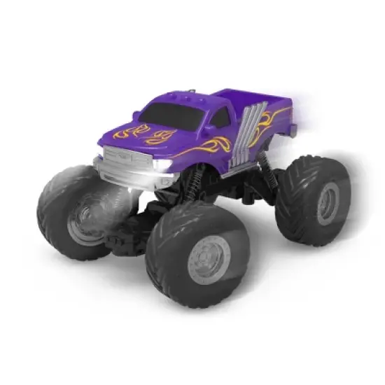 DRIVEN R/C Motorsport Monster Truck - WAVES image {3}