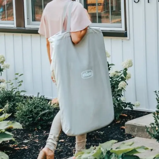 Chicco Lullago Anywhere LE Portable Bassinet  image {9}